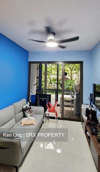 Midwood (D23), Condominium #500515041